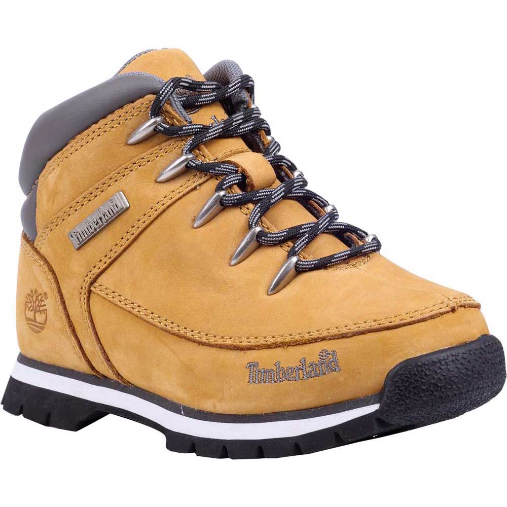 Timberland Euro Sprint Youth Brown buy 
