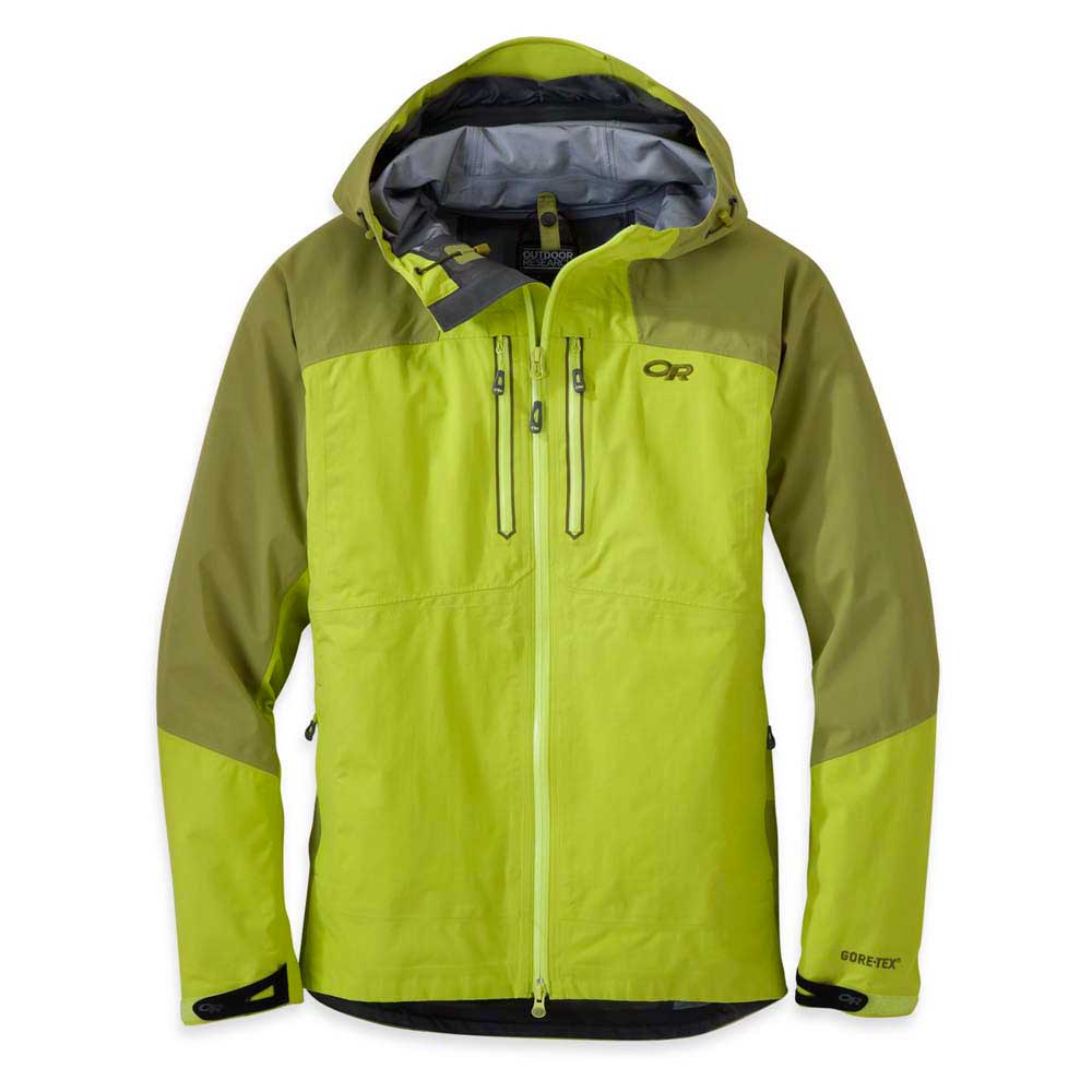 Outdoor research Furio Green buy and offers on Trekkinn