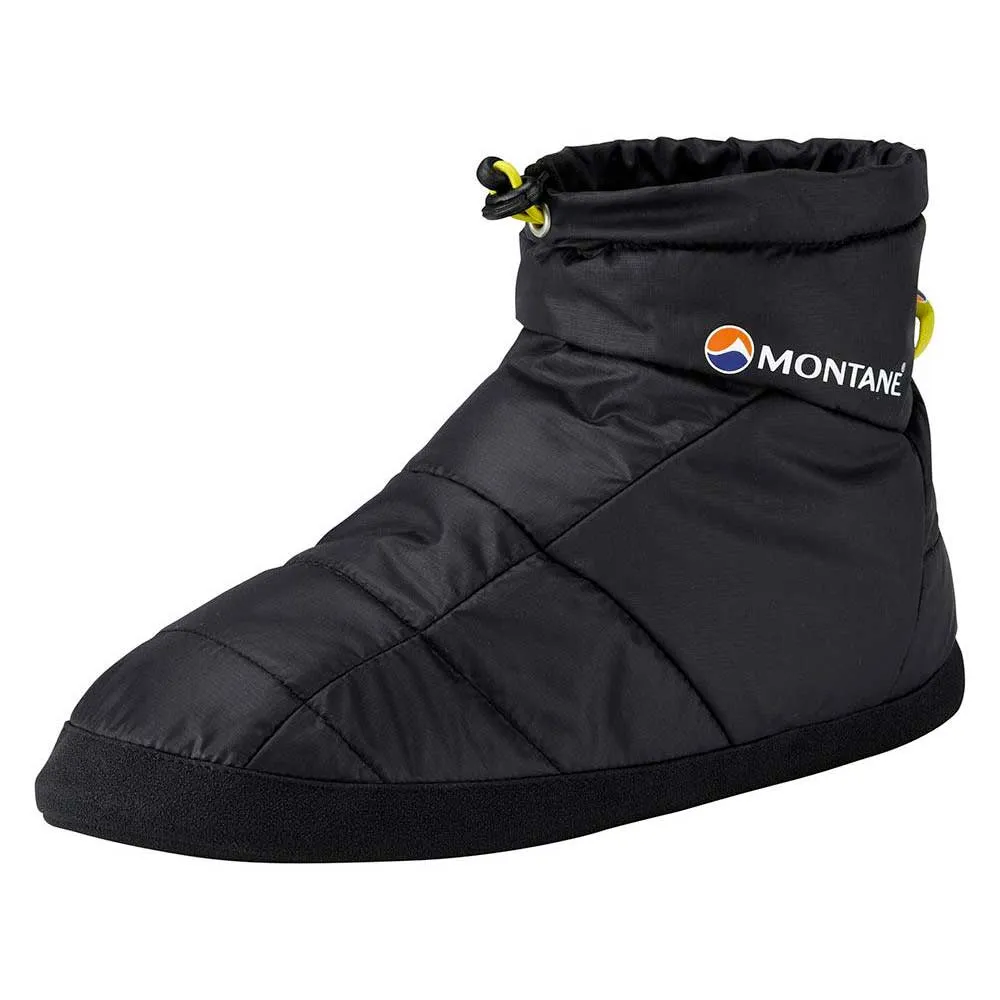 montane prism booties