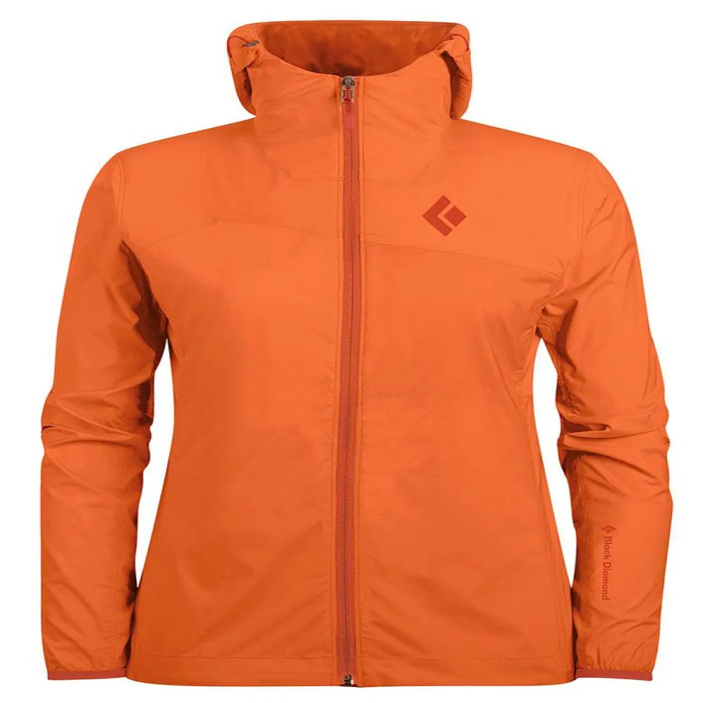 Black diamond Alpine Start Hoody comprar y ofertas en Trekkinn