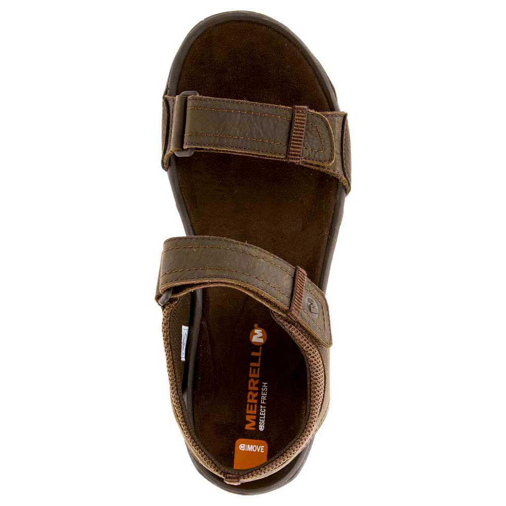 Manager licens glæde Merrell Telluride Sandals buy and offers on Trekkinn