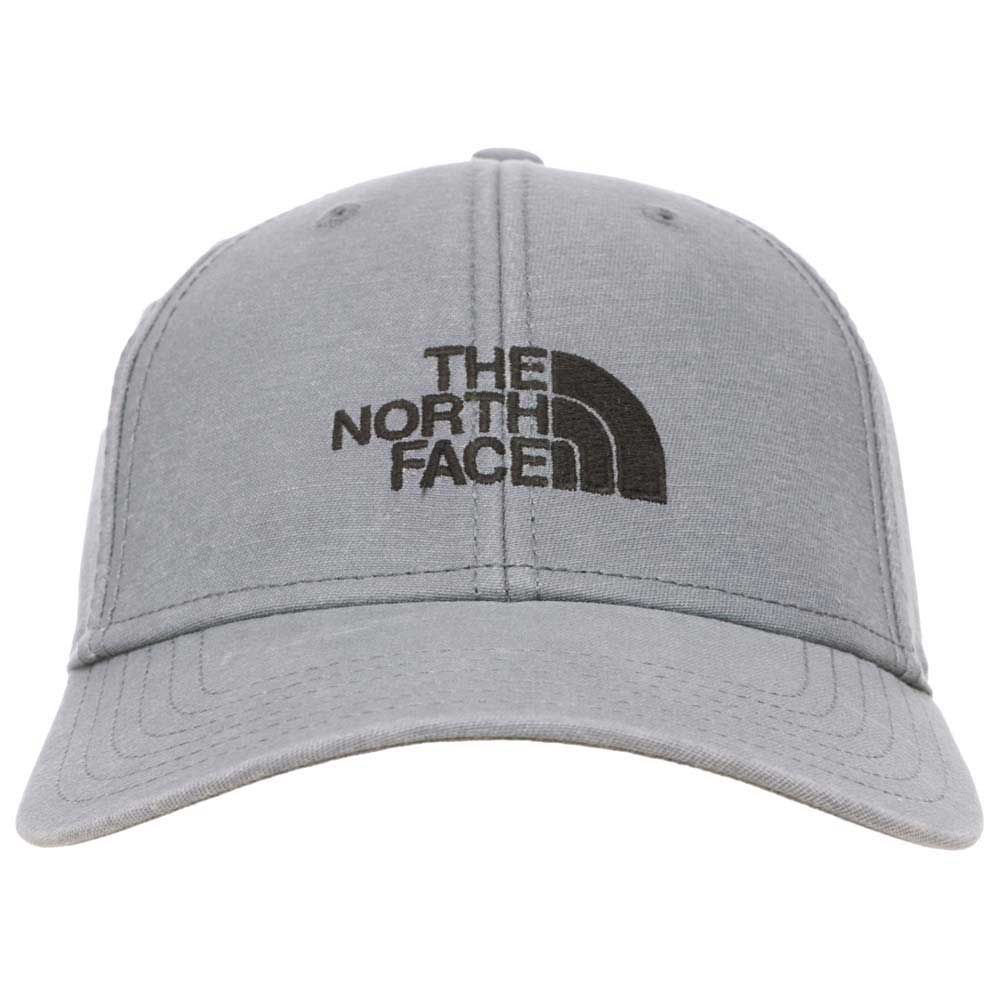The north face 66 Classic Серый 