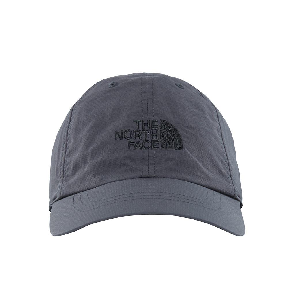 north face grey hat