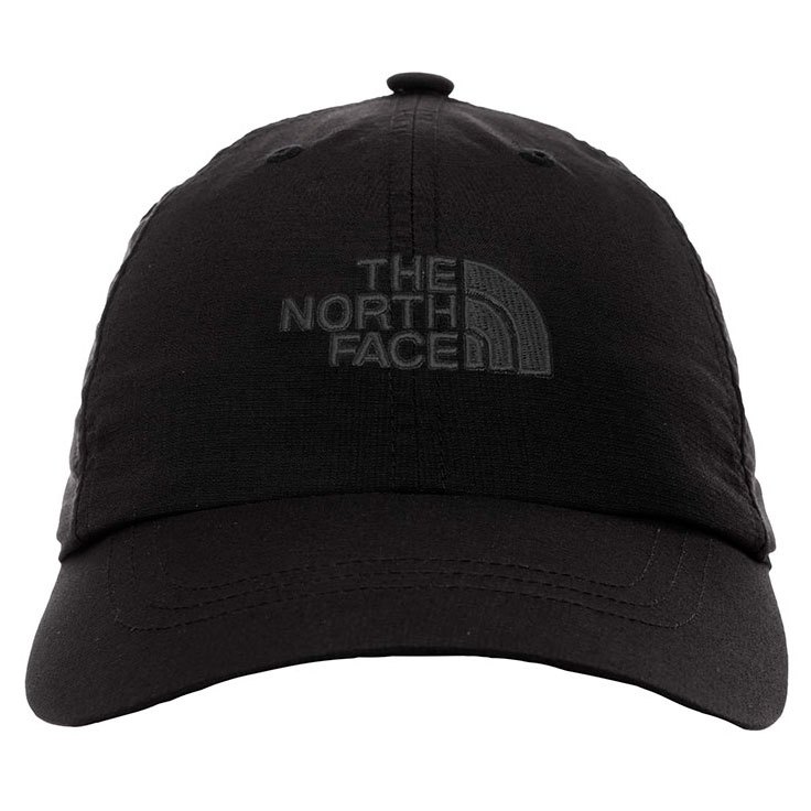 north face horizon ball cap
