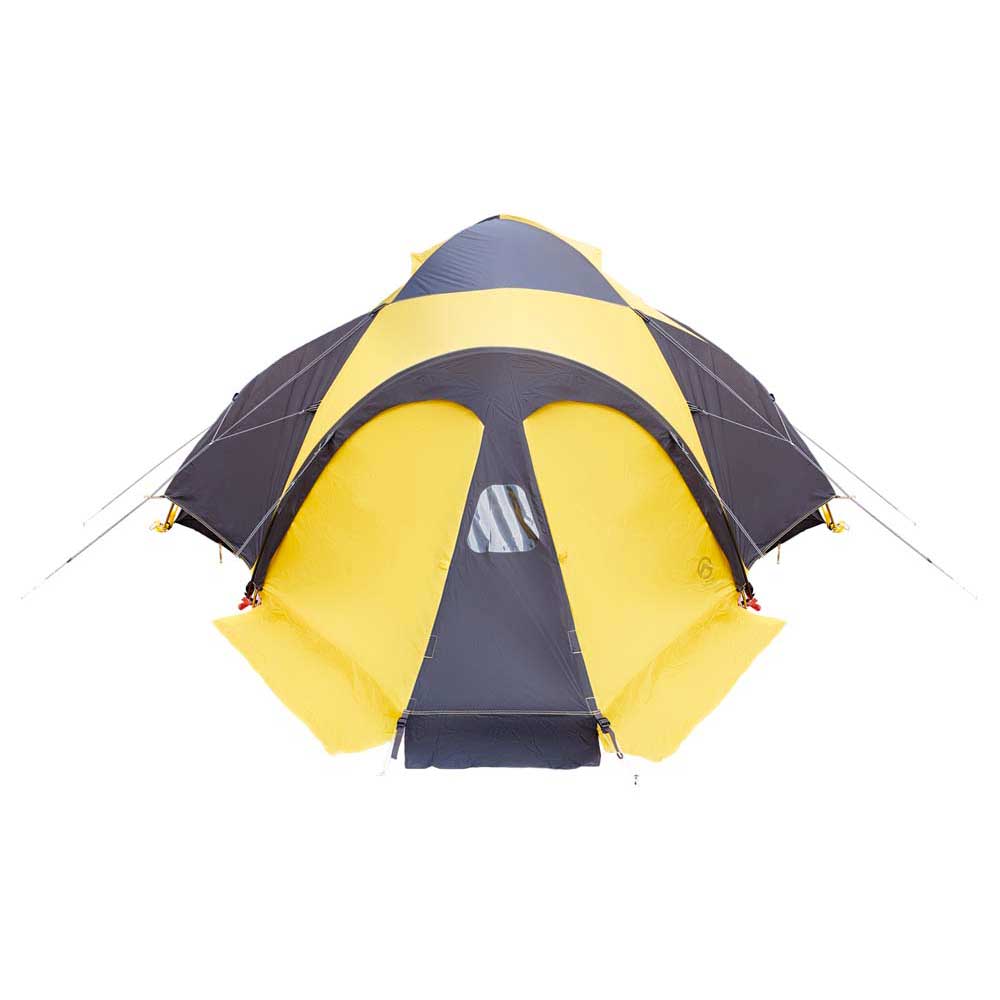 north face tent summit series