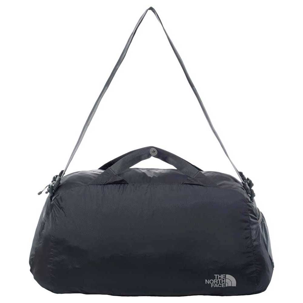 north face flyweight duffel backpack