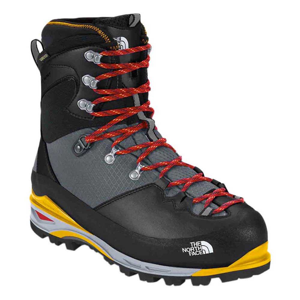 north face verto boots