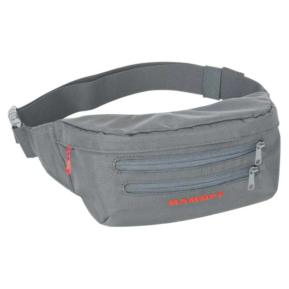mammut bum bag