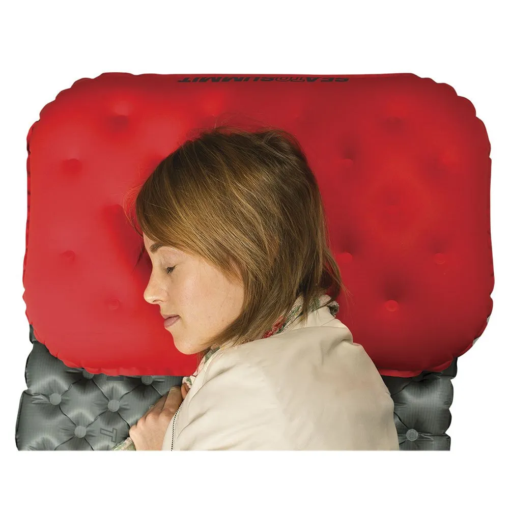 Sea to summit Ultralight Pillow Deluxe , Trekkinn