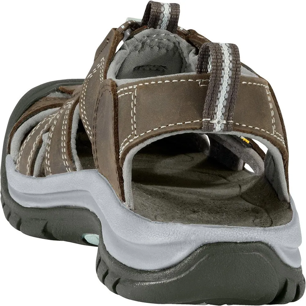 Keen Venice Sandals Brown buy and offers on Trekkinn