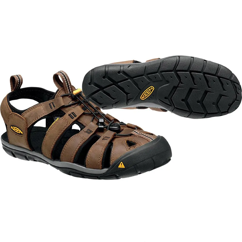 keen clearwater cnx