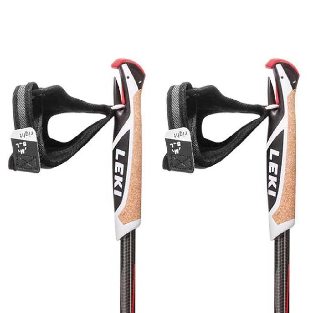 leki instructor nordic walking