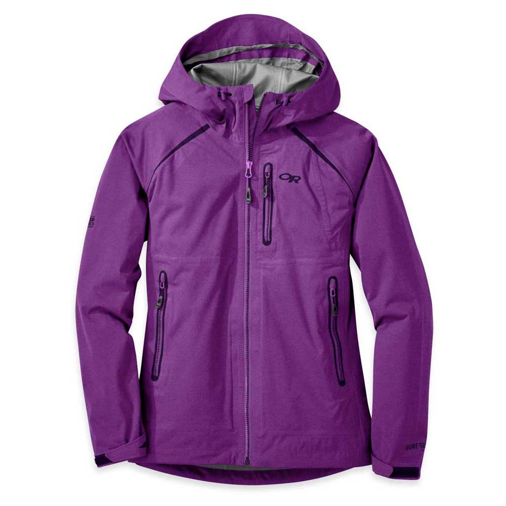 Outdoor research Clairvoyant Purple buy and offers on Trekkinn