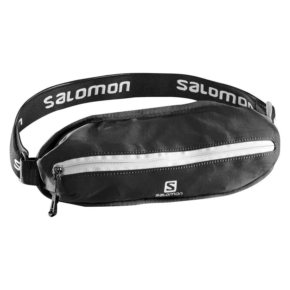 salomon waist belt