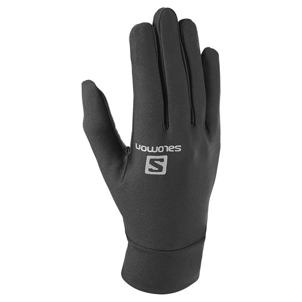 guantes trail running