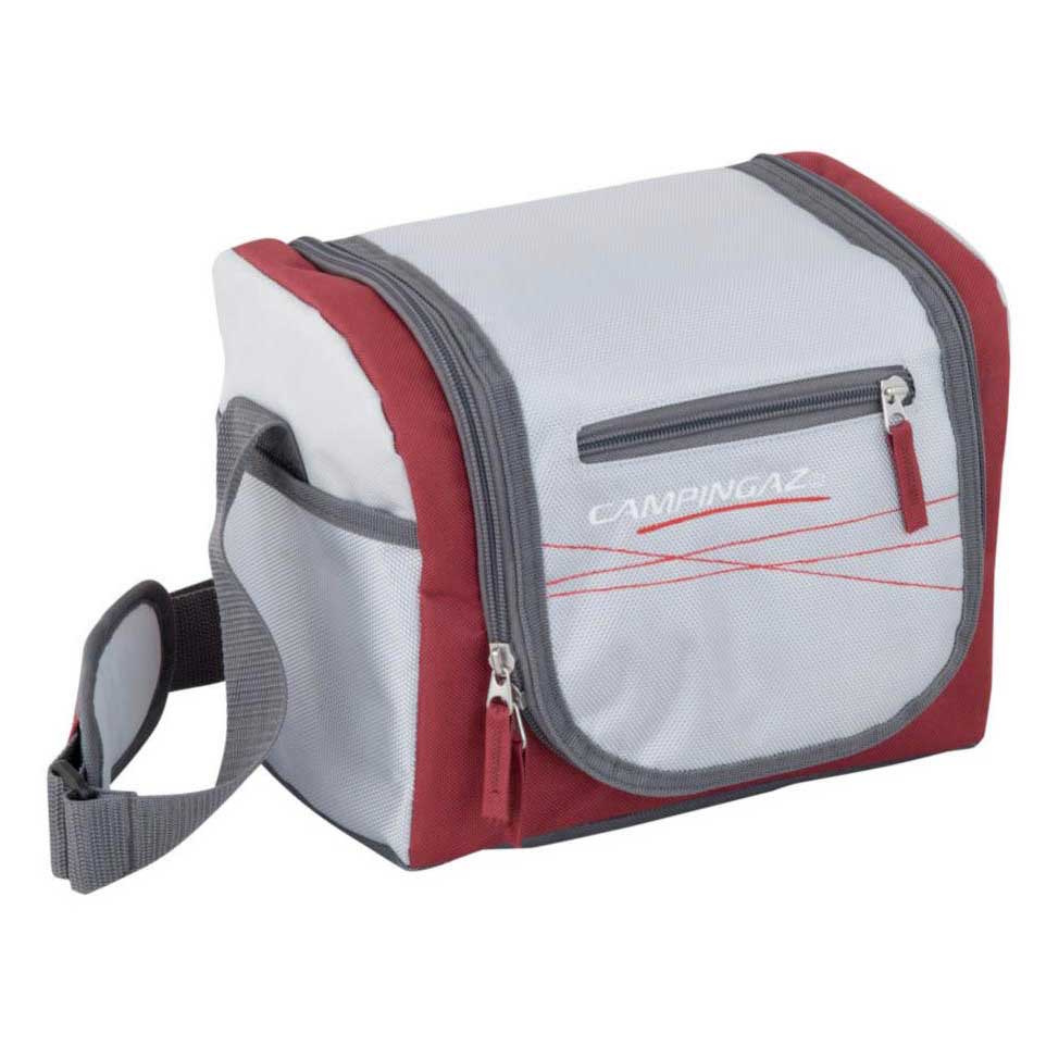 Campingaz Urban Lunch Bag Cool Bag Red Trekkinn