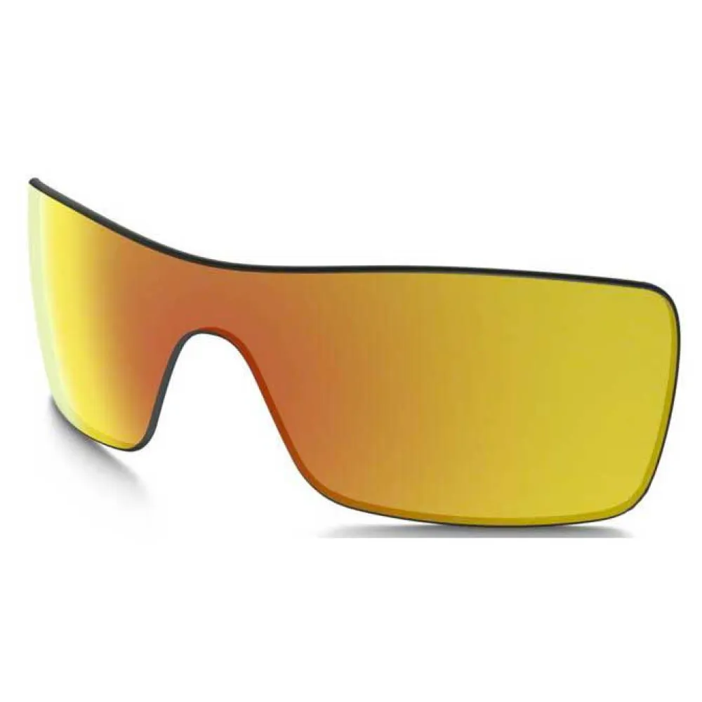 batwolf oakley lenses