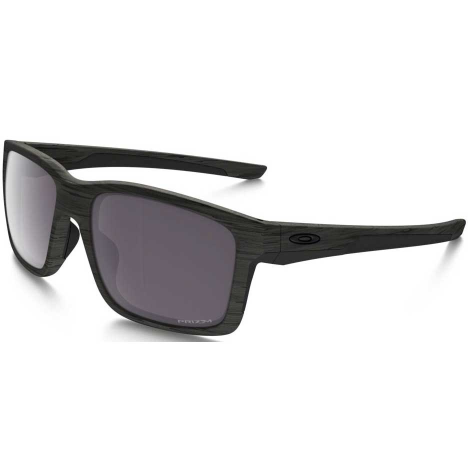 what is oakley prizm p