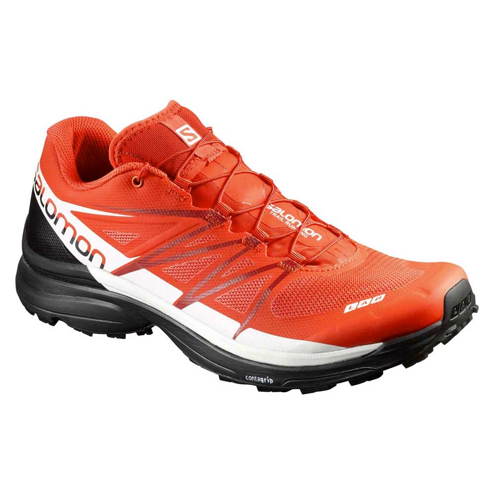 Salomon S Lab Wings 8 Red buy and 