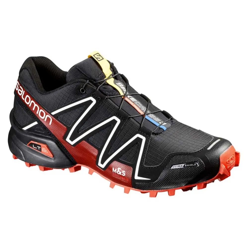 Salomon Spikecross 3 CS Trail Running 