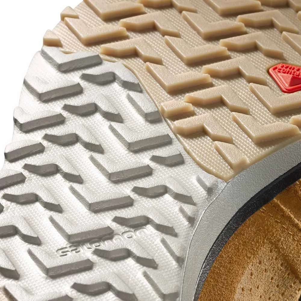 salomon utility chukka ts wr