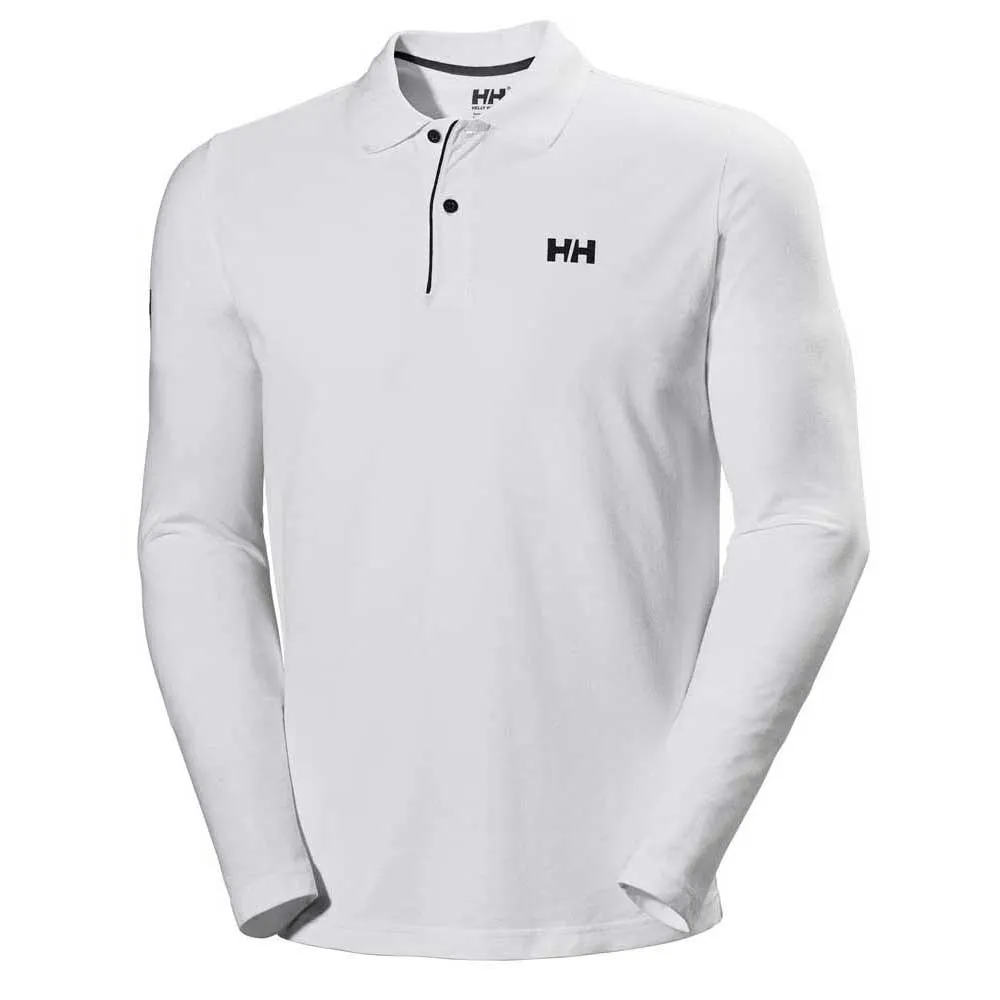 Helly Hansen Crew Polo sans Manches pour Homme
