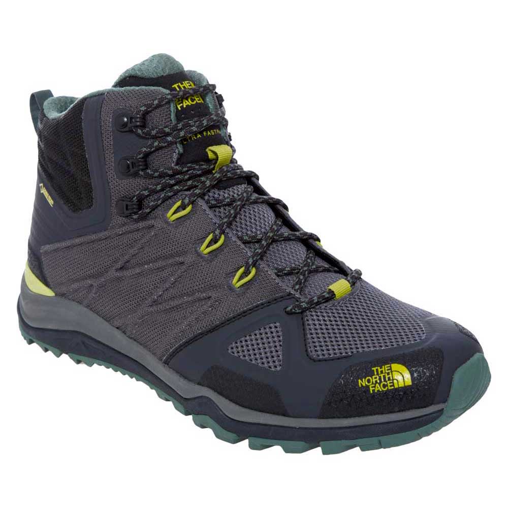 The north face Ultra Fastpack II Mid 