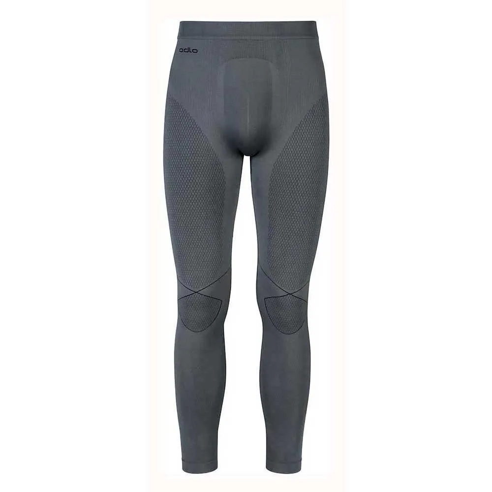 Odlo Evolution Warm Pants Black buy and offers on Trekkinn