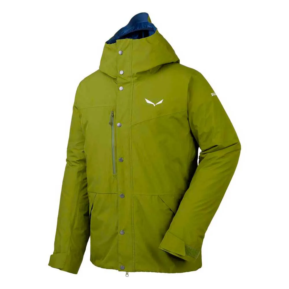salewa gore tex jacket