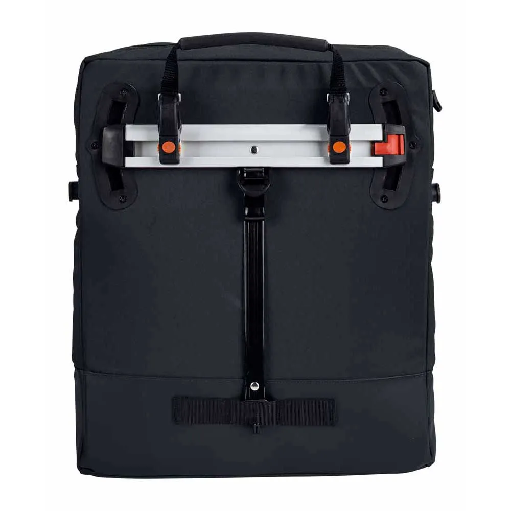vaude cycling bags