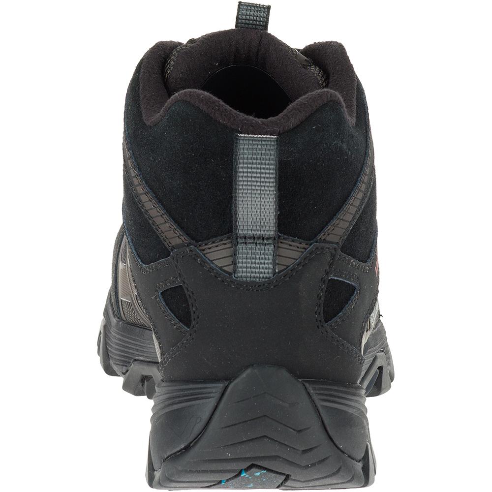 Merrell Moab FST Ice Thermo Black buy 