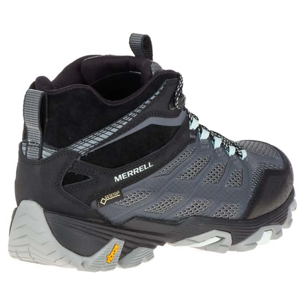 merrell moab fst mid gtx