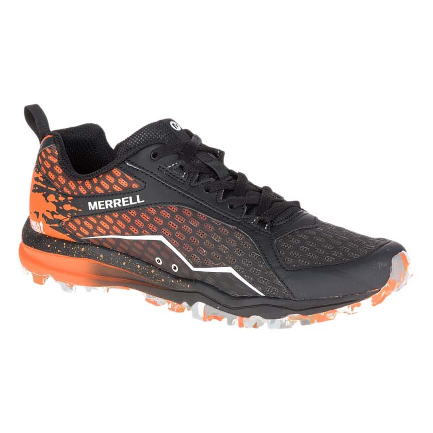 Merrell All Out Crush Tough Mudder buy 