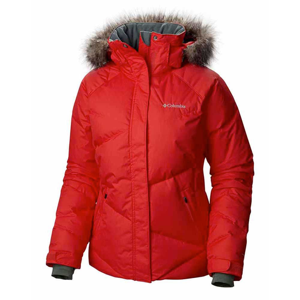 Columbia Lay D Down Jacket Buy And Offers On Trekkinn