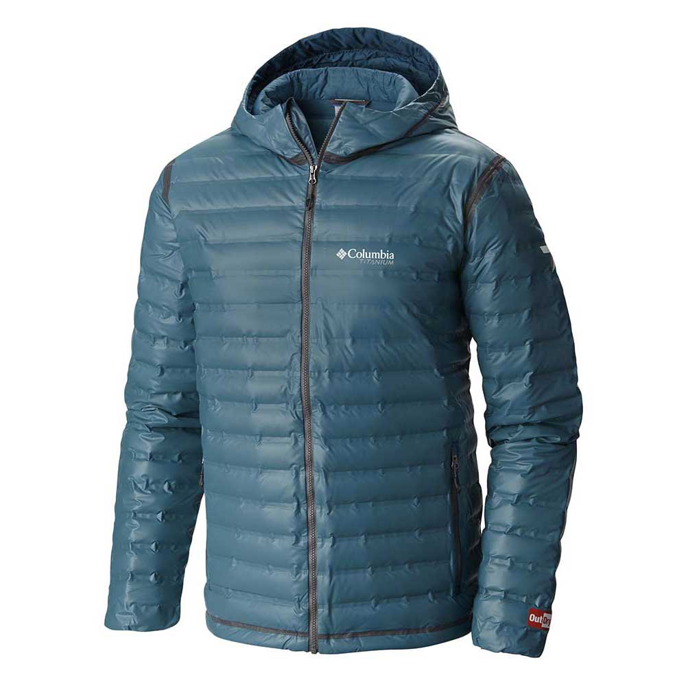 columbia outdry down