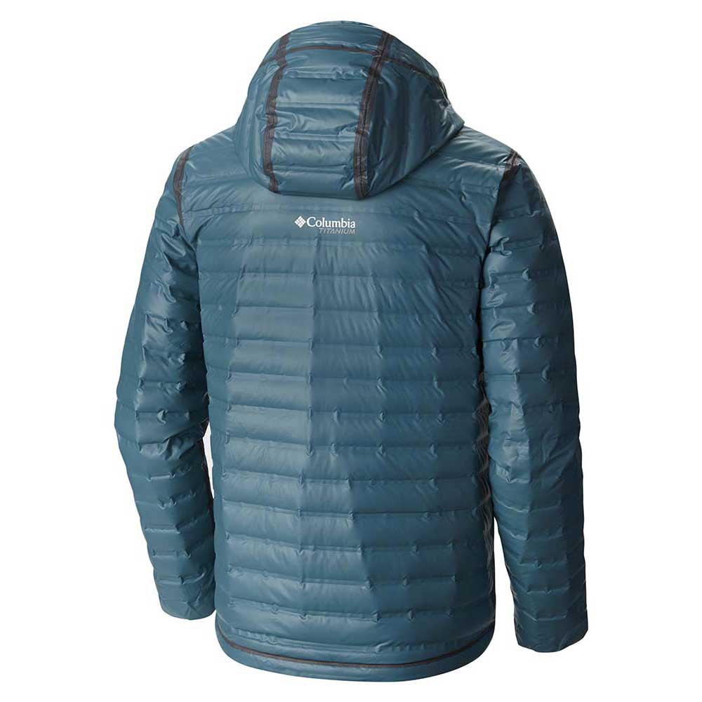 Columbia Out Dry EX Gold Down Jacket buy and offers on Trekkinn