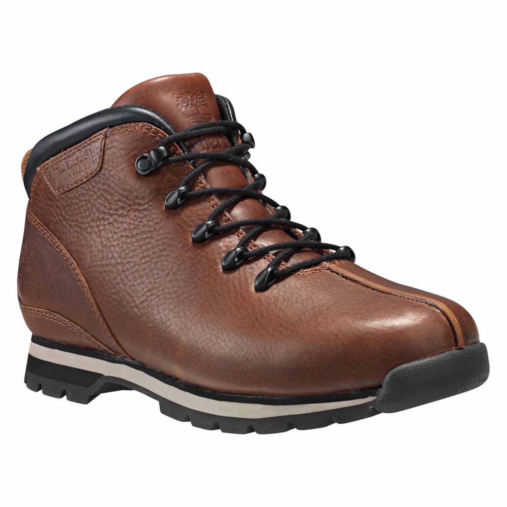 timberland splitrock hiker boots