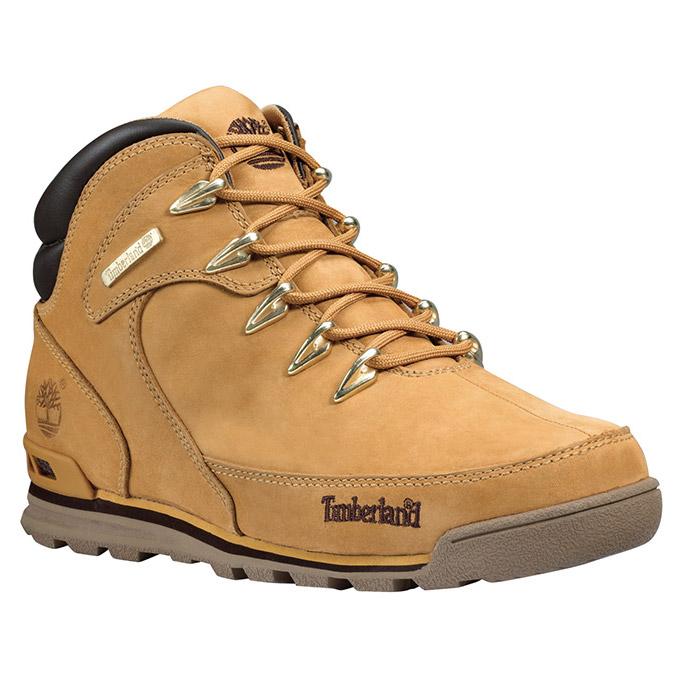 timberland rock hiker boots