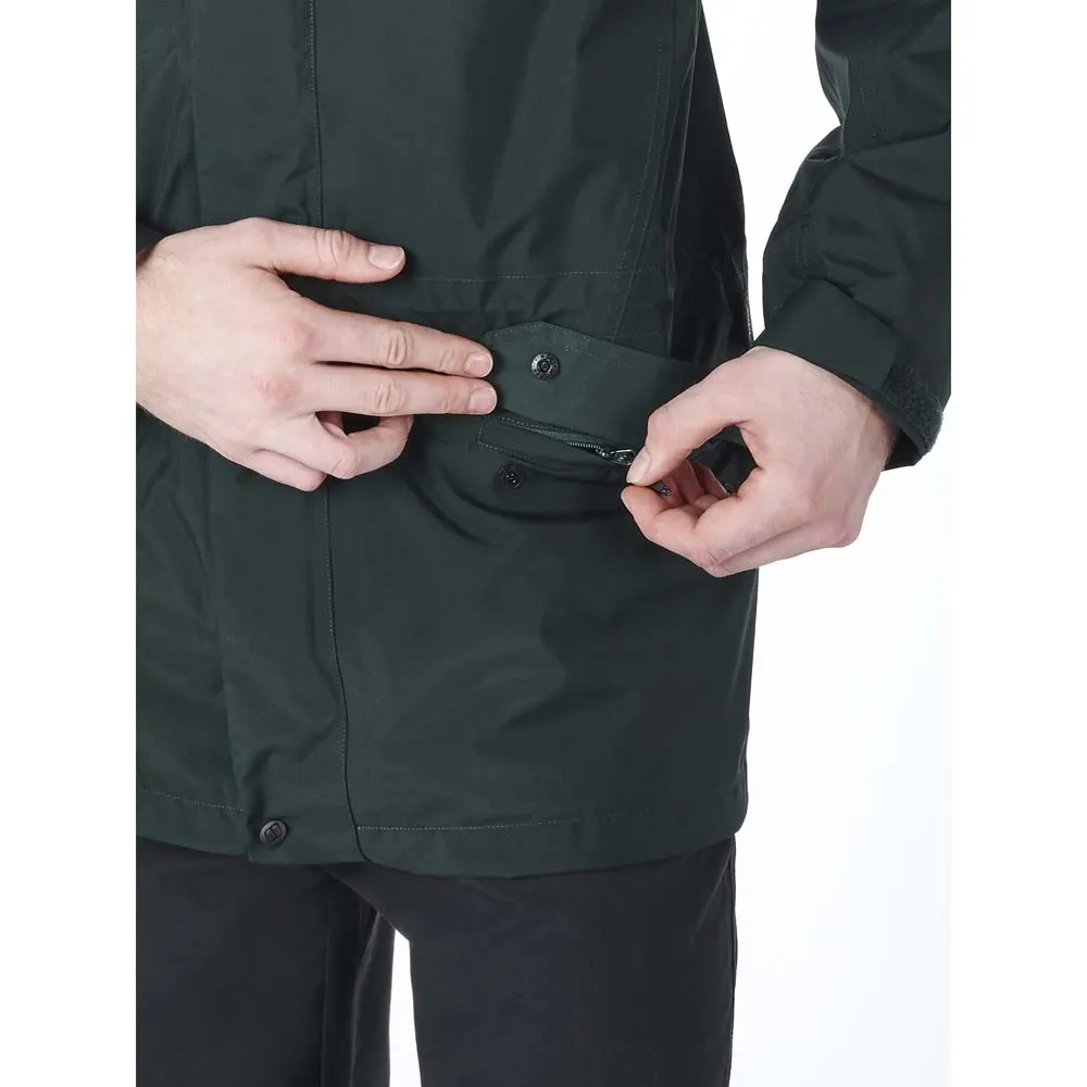 Berghaus Cornice II IA Green buy and offers on Trekkinn