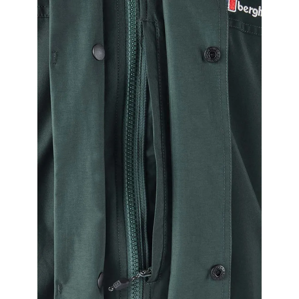 Berghaus Cornice II IA Green buy and offers on Trekkinn