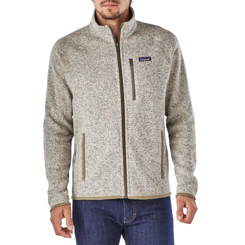 Patagonia Better Sweater buy and offers on Trekkinn