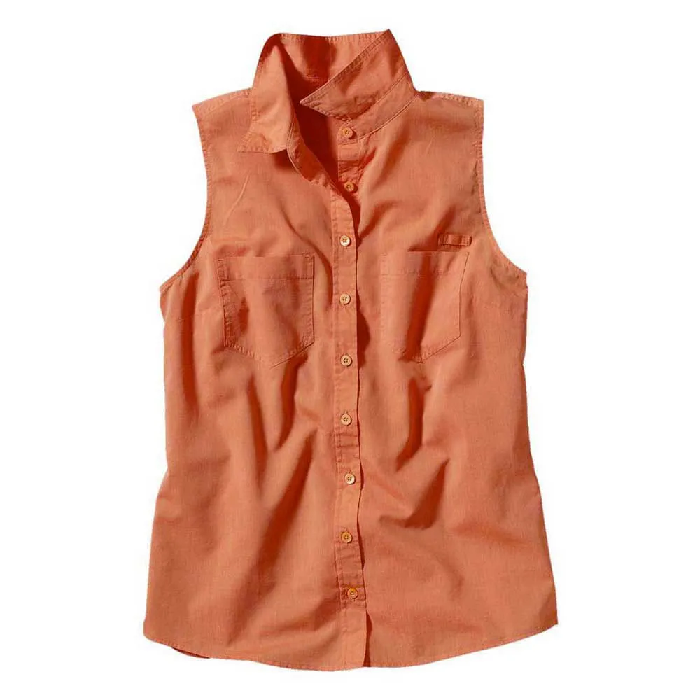 Patagonia Brookgreen Sleeveless Top buy and offers on Trekkinn