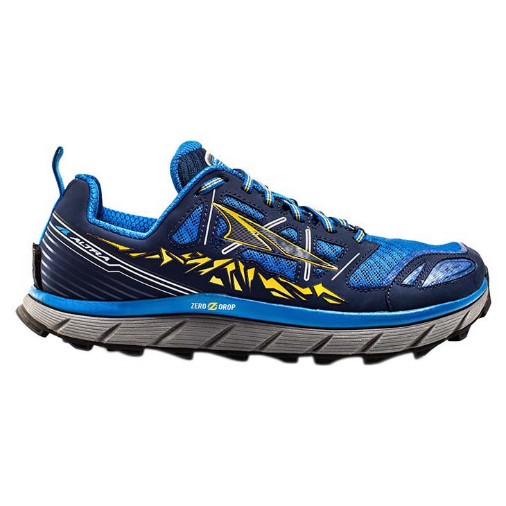 Altra Lone Peak 3 Blue buy and offers 