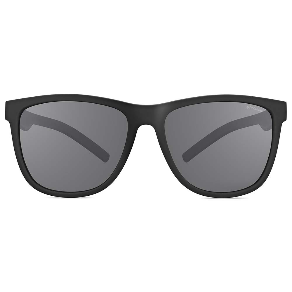 Polaroid eyewear PLD 6014/S Black buy and offers on Trekkinn