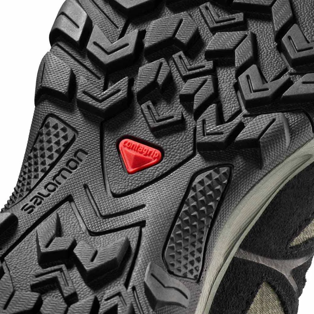 salomon evasion 2 gtx