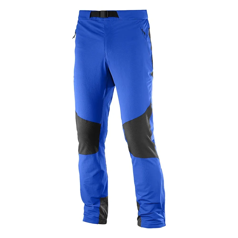 salomon wayfarer mountain