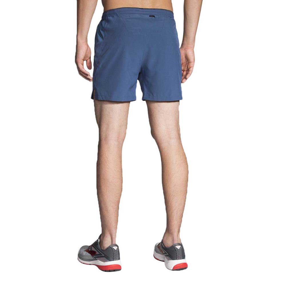 Brooks Sherpa 5 Inches Short Pants 