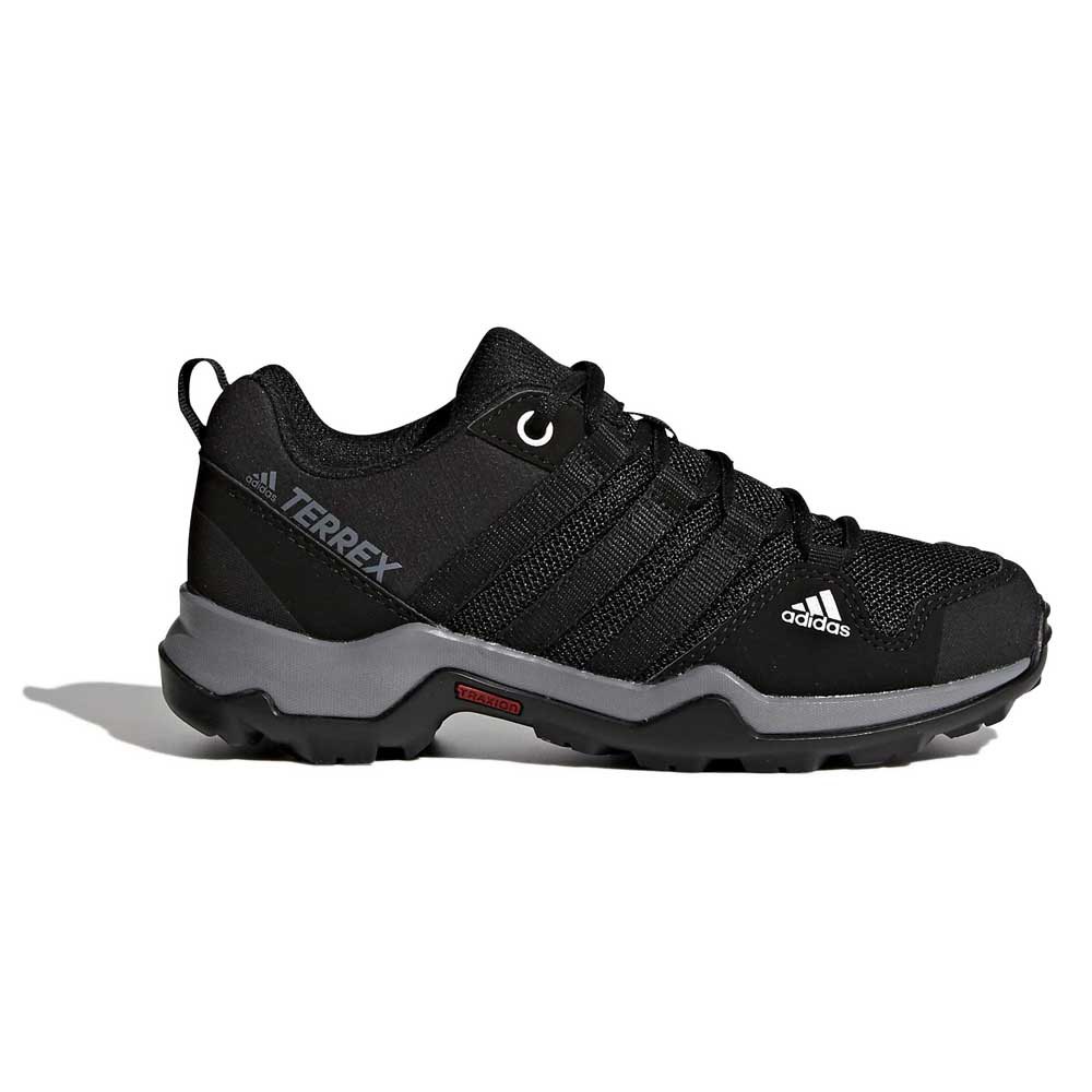 Pole Hunger federation adidas Terrex AX2R Shoes Black buy and offers on Trekkinn