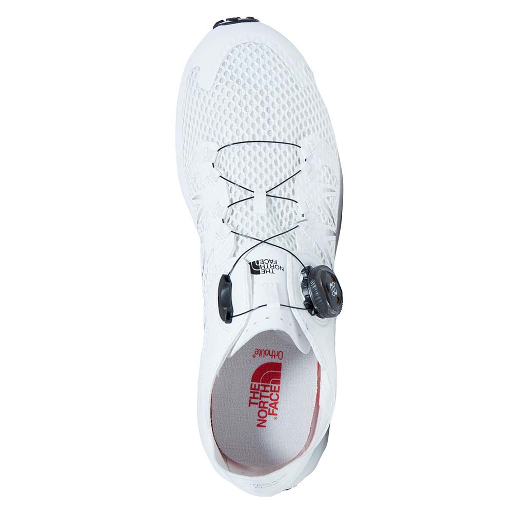 The north face Litewave Flow Boa White buy and offers on Trekkinn