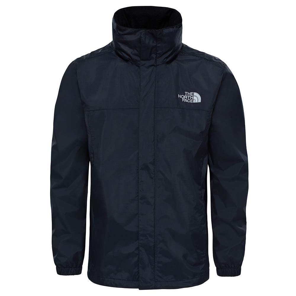 The north face Resolve 2 Black buy and 